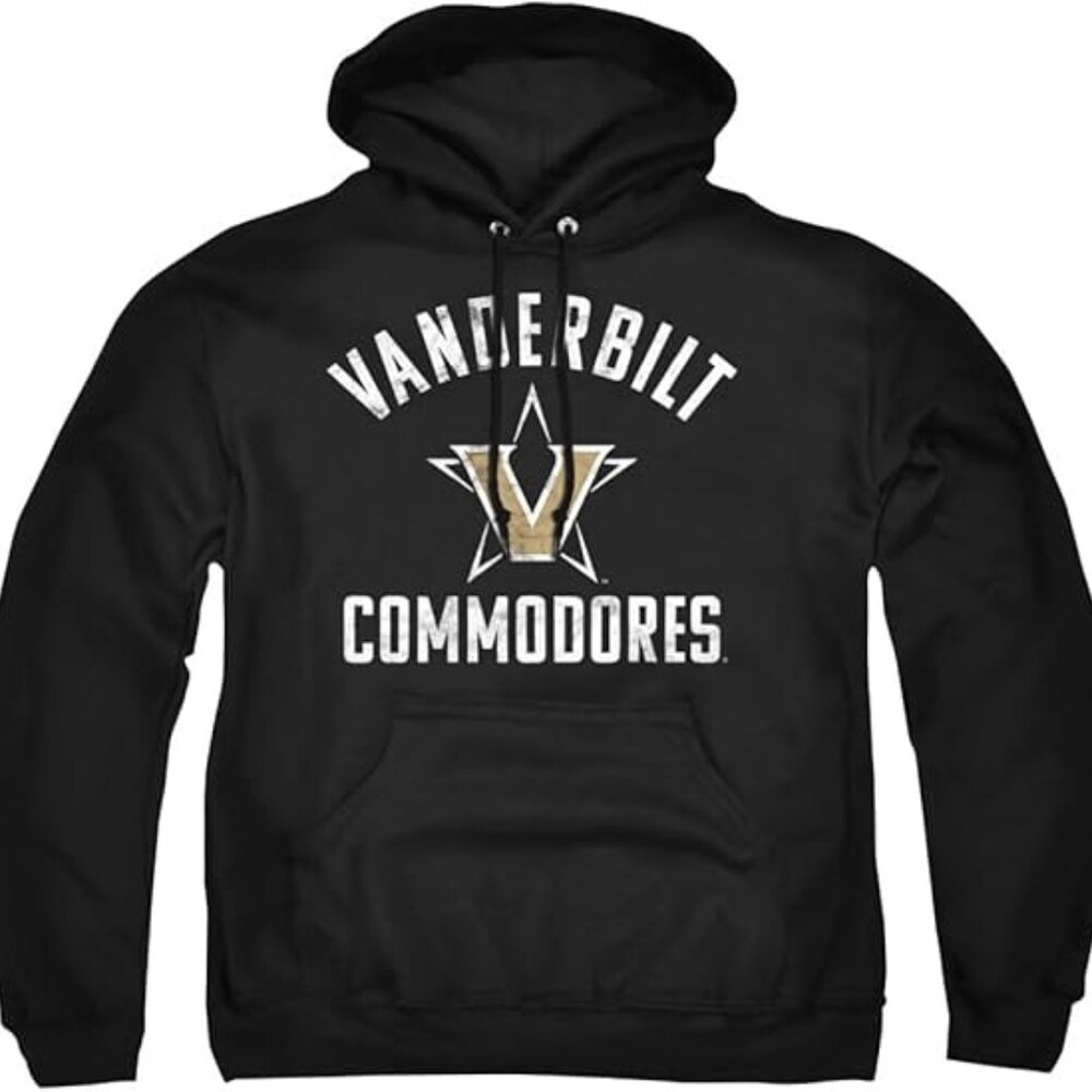 Vanderbilt University shirt sweatshirt kid adult size